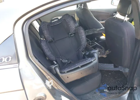 2013 Chrysler 200 Touring from USA, damaged, VIN 1C3CCBBB6DN635798